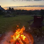 In Glauchau, Garten, Grillmoeglichkeit, Privatparkplatz, Kaffeevollautomat, Wlan, Netflix Feriehus *