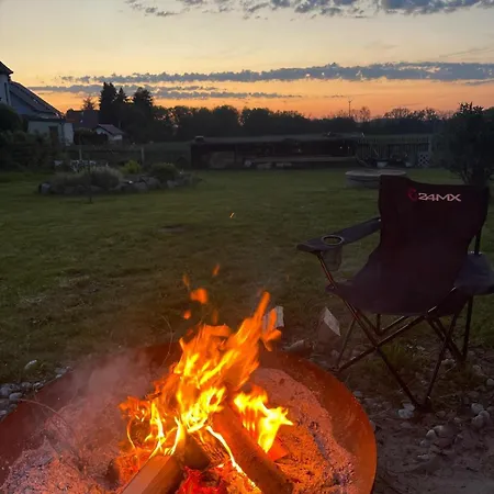 Wernsdorf Casa de Férias *