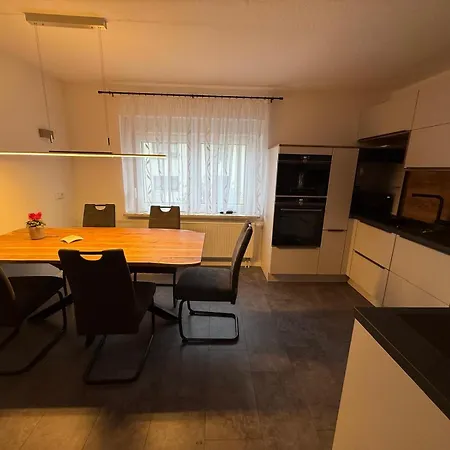 Wernsdorf Глаухау