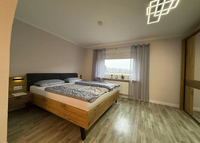 Wernsdorf Дом отдыха Глаухау