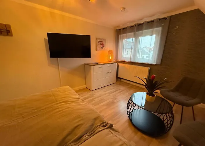 Hébergement de vacances Wernsdorf Glauchau