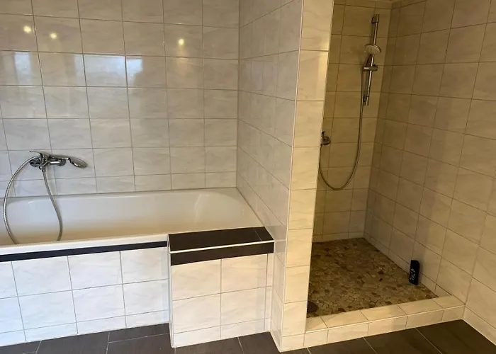 Hébergement de vacances Wernsdorf