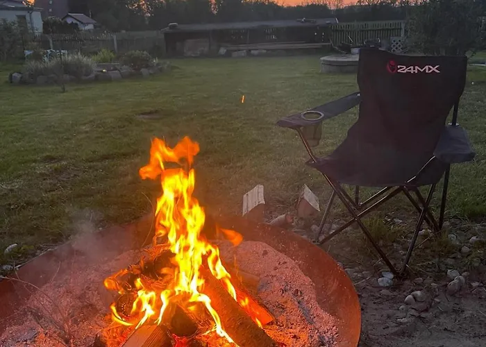 Hébergement de vacances Wernsdorf Glauchau